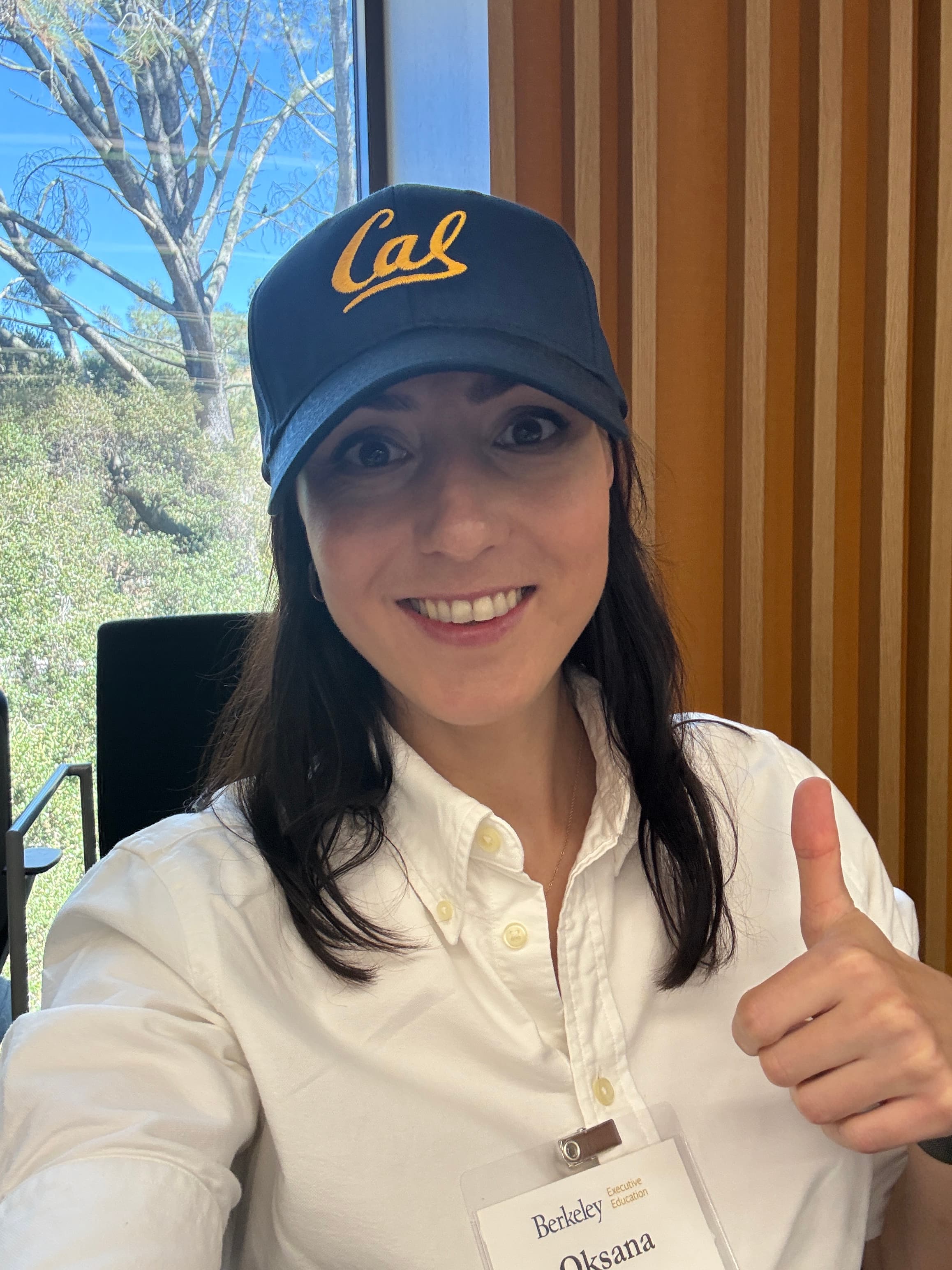 Oksana Meier — AI Insider & Market Analyst